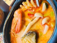 -品泰·泰国餐厅(苏州中心店)