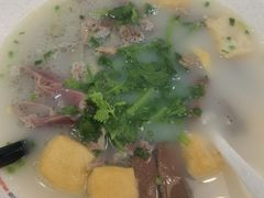 -鸭得堡老鸭汤·鸭血粉丝(南京博物院店)
