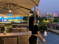 -MONICH牛排融合餐厅(和义大道购物中心店)