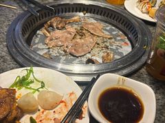 -钱小奴创意自助餐厅·原切谷饲安格斯畅吃(宁波奉化银泰店)