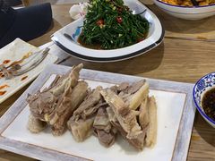 -海生炒面  盐池手抓羊肉馆(鼓楼南街店)