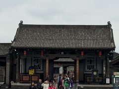 -平遥县衙