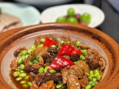 -淮扬府(安定门店)