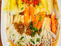 -渔家风味·鲅鱼水饺·央视展播·海鲜天津菜(开发区店)