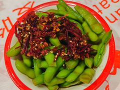-聚在尊味虾皇·夜宵市集(新建店)