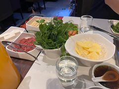 -海底捞火锅(锦艺城店)
