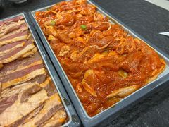 -金刚山(学府路店)