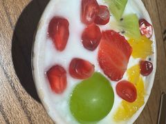 -巴扎屋大盘鸡·新疆菜(汇嘉时代店)