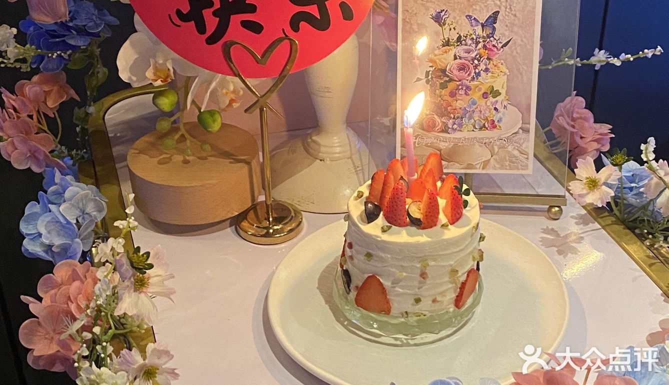 💖重庆必打卡约会西餐厅来啦！🍴  