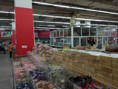 -卜蜂莲花(浦江城市生活广场店)