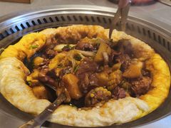 -灶座小锅烀饼·铁锅炖(全国总店)