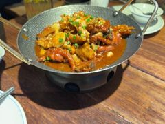 -大牌大·传统杭帮菜(湖滨店)