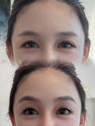 点击看大图 -MIVI野生眉纹绣纹眉