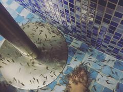 -丽池宫韩式汗蒸会馆(华灯坊店)