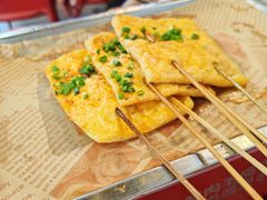 -何不烦·鲜肉烤串·衡阳小炒