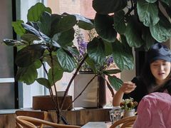 -BOR Eatery(安福路店)