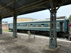 -清风小镇闯关东影视基地