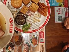 -孖记茶档·热腾茶餐(江南西plus店)