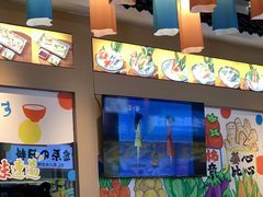 -大鲜生·亚洲菜融合小食堂