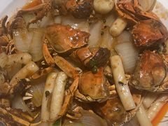 -周家二小姐的菜(丹阳店)