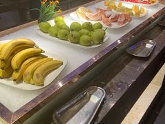 自助取餐区-深海壹品海鲜自助餐厅(吾悦广场店)