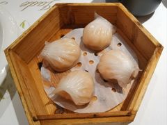 -白天鹅宾馆-玉堂春暖餐厅
