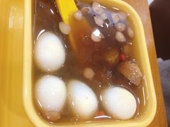 -爱乐信甜品(石湾店)