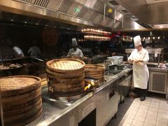 -无锡苏宁银河国际酒店-悦府65中餐厅