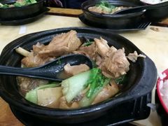 -峰味香.酱香米线.黄焖鸡(定西路店)