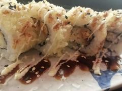 脆脆卷-仓桥家·焗寿司·锅物(光谷步行街店)