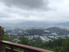 -火炉山森林公园