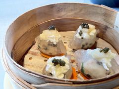 -三号黄浦会Canton Table