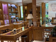 -宝丽眼镜(湖墅店)