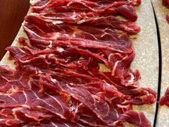-高兴壹锅·潮汕鲜牛肉火锅(良乡梅花庄店)