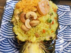 -Hi YOU你的饭局泰餐厅(雍和宫店)