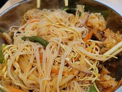 -朝鲜族拌面拌饭·佳木斯风味(砂之船店)