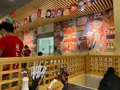 -匠牛亭·锅物烧肉放题自助(昆百大·泰业城店)