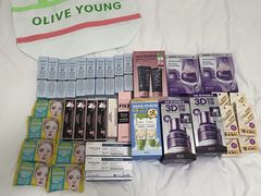 -Olive Young(明洞旗舰店)