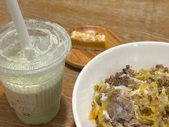 -春笙食堂.丼饭拉面寿司(GOGO新天地店)