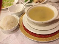 -上海浦东丽晟假日酒店-多瑙河全日餐厅
