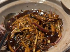 -禧宴Joyous Restaurant(禧园店)
