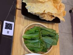 -淼福猪肚鸡·椰子鸡火锅(大沙地店)