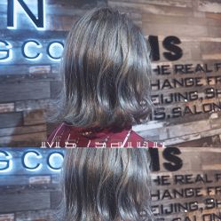 中发-MS.SALON美发沙龙