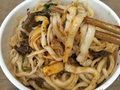 -马虎面馆(新西蓝店)