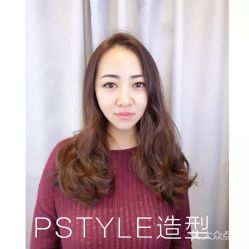 点击看大图 -P.STYLE 派斯造型