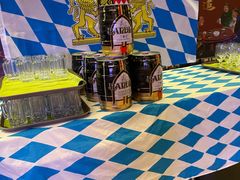-舟山希尔顿酒店·開自助餐厅