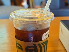 -星巴克(红房子店)