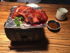 -嘉禾·悦享餐厅(八方汇店)