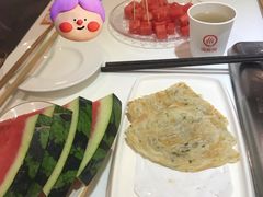 -海底捞大排档火锅(打浦路店)