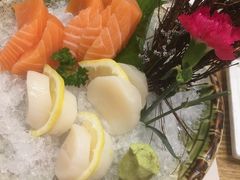 -林妈妈村·日式料理(宝山万达店)